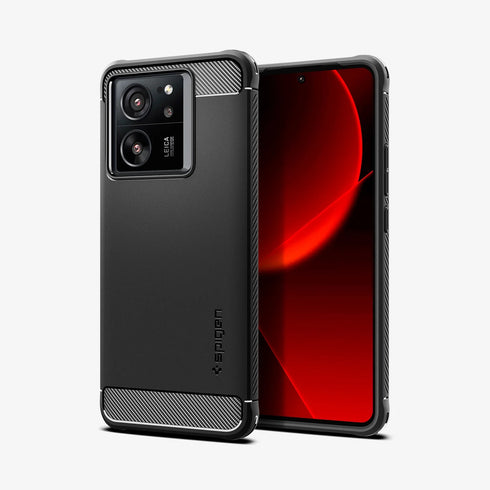 Spigen Xiaomi Series Case Rugged Armor